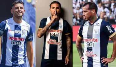 Alianza Lima afronta crisis tras grave denuncia contra tres de sus futbolistas en el extranjero.
