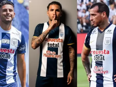 Alianza Lima afronta crisis tras grave denuncia contra tres de sus futbolistas en el extranjero.