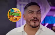 Erick Elera confirma que seguir� en 'Al fondo hay sitio' este 2026: "Empezamos a grabar a quincena de febrero"