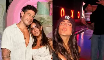 Ministerio P�blico inici� una investigaci�n contra Bryan Torres