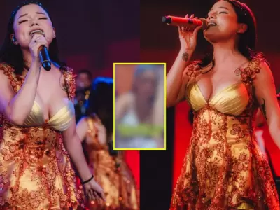 Briela Cirilo aclara rumores sobre su f�sico y explota contra usuario en TikTok.