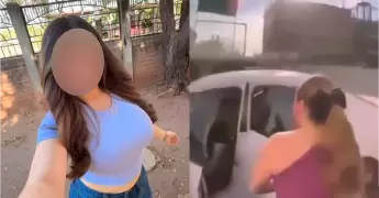 Flor Polo confiesa que Susy D�az la prepara para su incursi�n pol�tica.