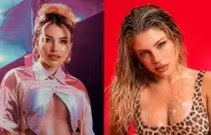 Flavia Laos adelanta detalles de su nuevo �lbum y se emociona: "Lo bueno toma tiempo"