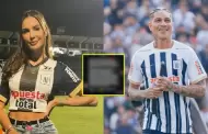 Ana Paula Consorte revela c�mo est� Paolo Guerrero y cr�tica agresi�n de hinchas de Alianza Lima: "Repudio la violencia"