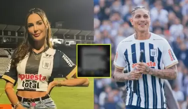 Ana Paula Consorte aclara el estado de Paolo Guerrero tras agresi�n en Matute.