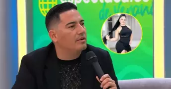 Carlos Zambrano y Miguel Trauco niegan denuncia en su contra