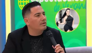 Pedro Loli habl� sobre acusaciones de Leslie Moscoso y asegura que actu� legalmente en su momento.