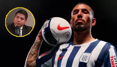 Abogado de Sergio Pe�a se pronuncia tras grave denuncia.