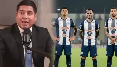 Abogado de Sergio Pe�a cuestiona denuncia en contra de jugadores