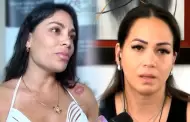 Evelyn Vela no descarta que Melissa Klug facture tras la agresi�n a Samahara Lobat�n: "No la conozco ya"