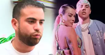 Abogada de Christian Cueva explota contra Pamela L�pez.