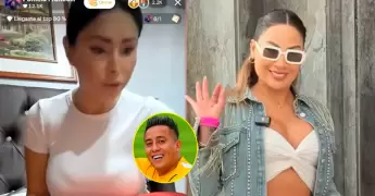 Alianza Lima le da una noche m�gica a su hinchada y golea al Inter Miami de Messi.