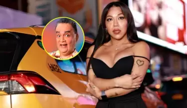 Dayanita confiesa arrepentimiento por su conducta en 'JB en ATV'.