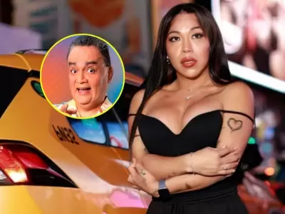 Dayanita confiesa arrepentimiento por su conducta en 'JB en ATV'.
