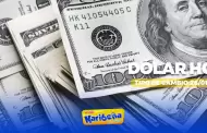 Precio del D�LAR HOY, lunes 26 de enero: Conoce el tipo de cambio para la compra y venta en Per�