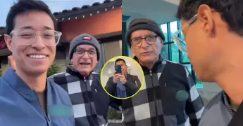 Gisela Valc�rcel emociona al celebrar sus 63 a�os con potente reflexi�n.