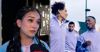 Pedro Aquino habr�a sido apartado de Alianza Lima por indisciplina en hotel de Uruguay.