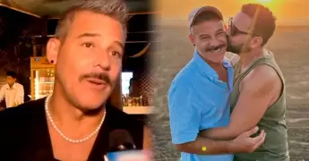 'Do�a Peta' rompe el silencio sobre acusaciones a futbolistas de Alianza Lima.