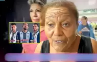 Madre de Paolo Guerrero se pronuncia tras denuncia a jugadores de Alianza Lima: "Que investiguen bien"
