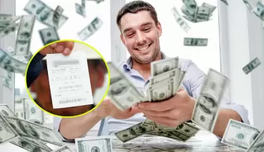 Peruano se convierte en millonario tras rompe pozo en famosa loter�a
