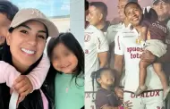 Edison Flores reflexiona sobre la familia tras reunirse con sus hijas y Ana Siucho: "Se lucha hasta el final"