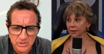 Abogado de Melissa Klug impacta al revelar que Samahara a�n vivir�a con Bryan Torres.