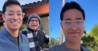 Tula Rodr�guez desmiente falso rumor sobre su muerte.