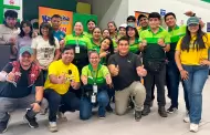 Tottus inaugura nueva tienda en Izaguirre y sorprende con precios bajos