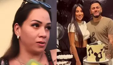 Melissa Klug se pronuncia tras ser excluida del caso de Samahara Lobat�n y Bryan Torres por la Fiscal�a.