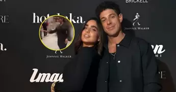 Abogada de Cueva desmiente a Pamela L�pez y asegura que no existe deuda con su madre.