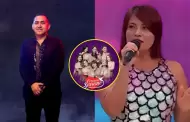 Yrma Guerrero defiende a las cantantes de Coraz�n Serrano tras comentarios de Edwin Guerrero: "Los tacos cansan"