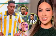 Christian Cueva revela nombres de HOMBRES que habr�an estado con Pamela L�pez: "Varios son casados"