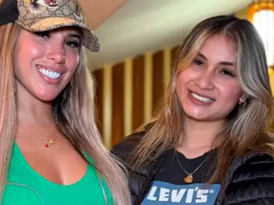 Yahaira Plasencia anuncia colaboraci�n con Ale Seijas de Amor Rebelde