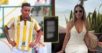 Abogado de Melissa Klug lanza dura advertencia por caso de Bryan Torres y Samahara Lobat�n.