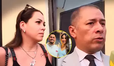 Melissa Klug responde con firmeza al abogado de Bryan Torres.