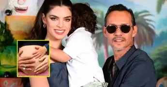 Suheyn Cipriani pone el parche y aclara su v�nculo con Macarius.