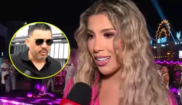 Yahaira afirma que su familia quiere a 'El Diablo'