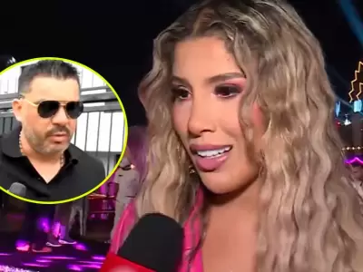 Yahaira afirma que su familia quiere a 'El Diablo'