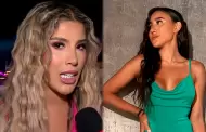 Yahaira Plasencia responde a Samahara tras acusarla de destruir un hogar: "La gente sabe qui�n soy"