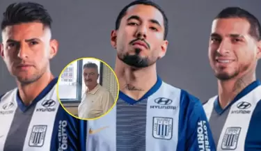 Abogado revela nuevos detalles del caso que involucra a jugadores de Alianza Lima en Uruguay.