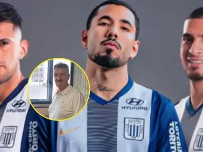 Abogado revela nuevos detalles del caso que involucra a jugadores de Alianza Lima en Uruguay.