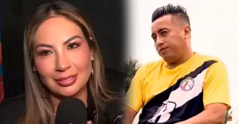 Amy Guti�rrez sorprende al grabar su nuevo videoclip en Las Nuevas Lomas.