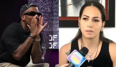 Melissa Klug pierde en �ltima instancia y pagar� millonaria suma a Farf�n.