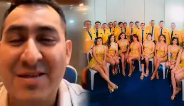 Edwin Guerrero revela el sueldo de los integrantes de Coraz�n Serrano