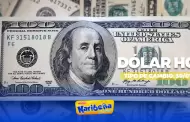 Precio del D�LAR HOY, viernes 30 de enero: Conoce el tipo de cambio para la compra y venta en Per�