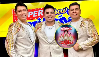 Orquesta Candela lanza "Sin Testigos", su potente colaboraci�n con Elvis Crespo.