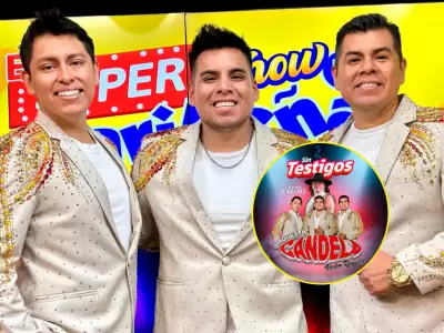 Orquesta Candela lanza "Sin Testigos", su potente colaboraci�n con Elvis Crespo.