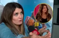 �Vuelve Fernanda? Nataniel S�nchez sobre su posible regreso a AFHS: "Uno nunca puede decir nunca"