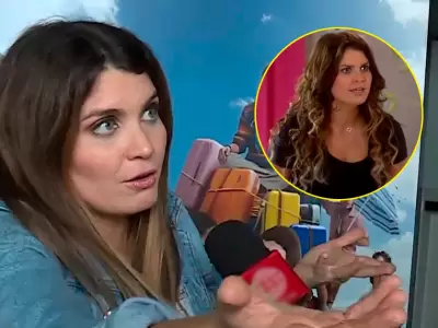 Nataniel S�nchez responde si volver� a "Al fondo hay sitio" y enciende la ilusi�n.