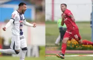 Alianza Lima derrot� 2-1 Sport Huancayo de visita en su debut en el Torneo Apertura de la Liga 1 2026
